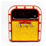 Vintage 1948 Bing Crosby Junior Juke Box