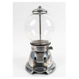 Vintage 1¢ Bluebird Products Co. Candy Dispenser