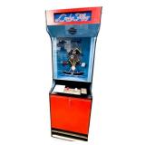 Kasco 1970 Lucky Flag Arcade Game