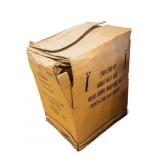 Vintage Partly Opened What Zit Coin Op, Arcade Gam