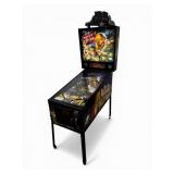 Data East 1993 Tales From the Crypt Pinball