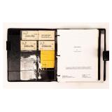 Lethal Weapon 4 Script and Production Materials