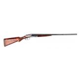 Gun Lefever G Grade Side By Side Shotgun 20 Gauge