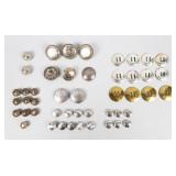 Coin / Jewelry Buffalo Nickels & Other Designs