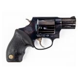 Gun Taurus 85 Revolver Handgun .38 Special