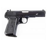 Gun Norinco/B-West Tok 213 Semi Auto Handgun 9mm
