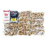 Ammo 19.2 Pounds Of Factory 9mm FMJ & Hollow