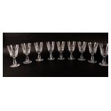 Waterford Crystal Stemware Kylemore