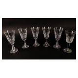 Waterford Crystal Stemware Kylemore
