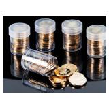 Coin 100 Proof Sacagewea Dollars