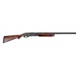 Gun Remington 870 Pump Action Shotgun 12 Ga