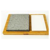 Volcanic Cooking Stone Set