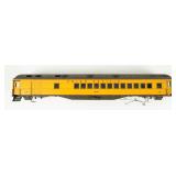 Aristo Craft #1708 Union Pacific Coach 1/29 Scale