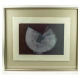 Art Limited-Edition Framed Print by P Jaeger