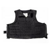 Body Armor Point Blank Size 58 IIIA NIJ Test 2016