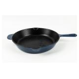 Cuisinart Classic Enameled Cast Iron Skillet