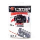 Streamlight WML TLR-8 New In Box Light/Laser Combo