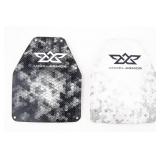 Angel Armor NIJ Tested Plates With Snap System