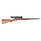Gun Marlin Model 60W Semi Auto Rifle .22 LR