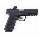 Gun Polymer80 PF94D2 Glock 17 Semi Auto Pistol 9mm