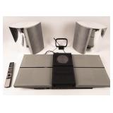 Bang & Olufsen BeoSound 2000 w/ Speakers