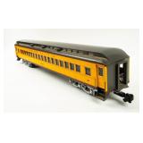 Aristo Craft #1308 Union Pacific Coach 1/29 Scale