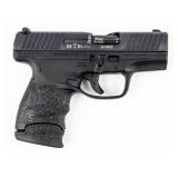 Gun Walther PPS Semi Auto Handgun 9mm