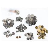 Coin Over 100 Proof Struck United States Coinage