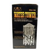 Aristo Craft #7103 Water Tower 1/24 Scale