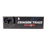 Crimson Trace Brushline 3-9x40 SFP Rimfire Scope