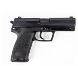 Gun H&K USP 45 First Year Semi Auto Pistol .45 ACP