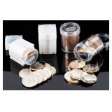 Coin 80 Proof Kennedy Half Dollars