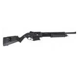 Gun Derya/RIA VRPA40 Pump Action Shotgun 12 Ga.