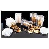 Coin 100 Proof Sacagewea Dollars