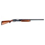 Gun Remington Sportsman 12 Pump Action Shotgun 12G