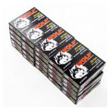 500 Rounds Of .223 Rem. 55 Gr. Made By Wolf