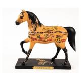 Trail of Painted Ponies Rockin