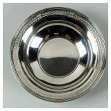 Tiffany & Co Sterling Silver Bowl