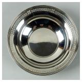 Tiffany & Co Sterling Silver Bowl