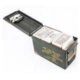 Ammo 460 Rounds Vintage Lake City 7.62 NATO