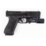 Gun Glock 21 Gen 5 Semi Auto Handgun .45 Acp