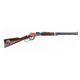 Gun Henry H004SFF Lever Action Rifle .22Lr Unfired
