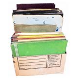 50 + Vintage 78 RPM Records