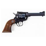 Ruger Single Six Revolver Handgun .22 Magnum