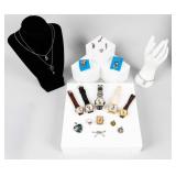 Jewelry Mix Lot of Disney Jewelry