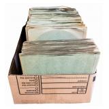 50 + Vintage 78 RPM Records