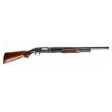 Gun Winchester 12 Pump Action Shotgun 12 Ga.