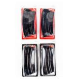 Lot Of 4 Ruger Mini 14 Magazines 7.62x39 20 Round