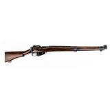 Gun Lee Enfield No.4 Mk.1 Bolt Action .303 British