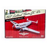 'Wings of Texaco� Lockheed 12A  Electra Jr. Model